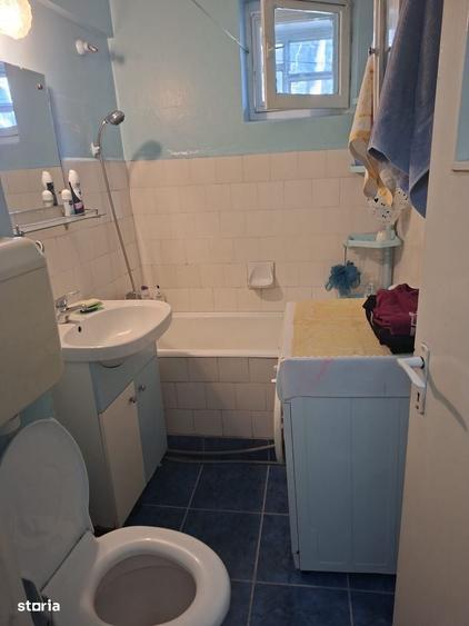 Apartament cu 2 camere semidecomandat în Drumul Taberei