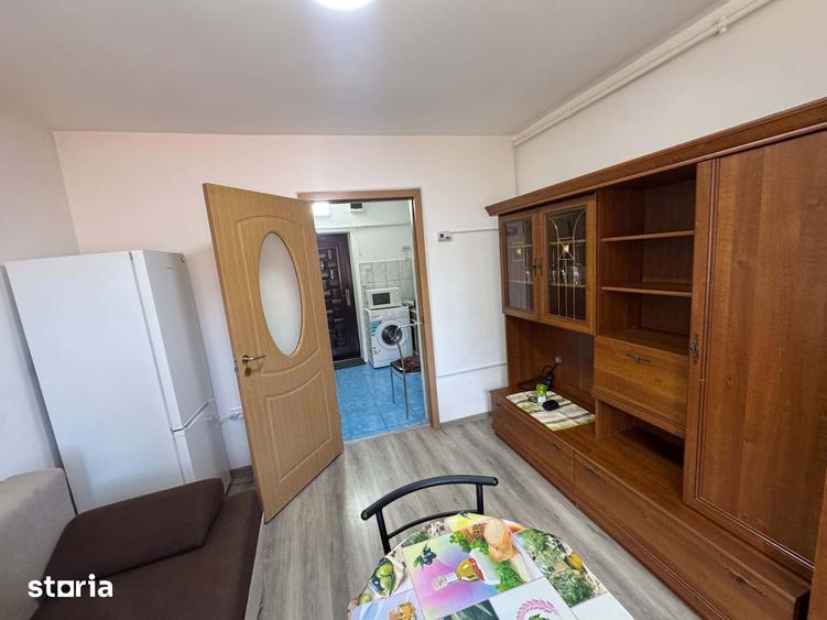 Apartament cu 3 camere în Ștefan cel Mare