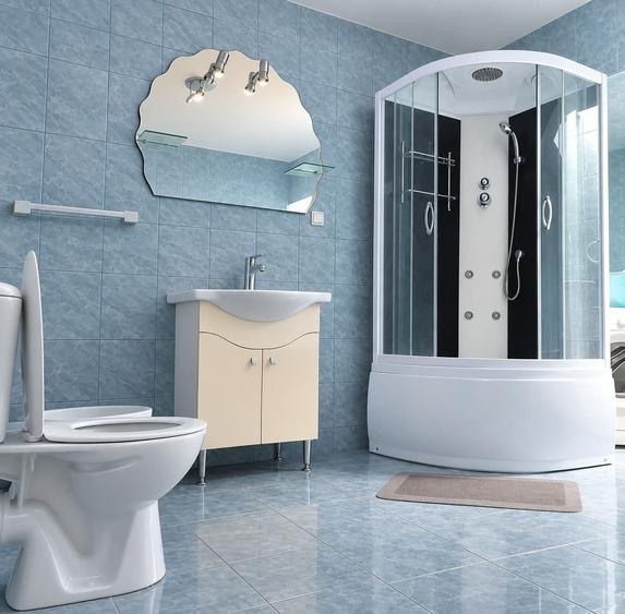 Apartament cu 4 camere semidecomandat în Frumoasa