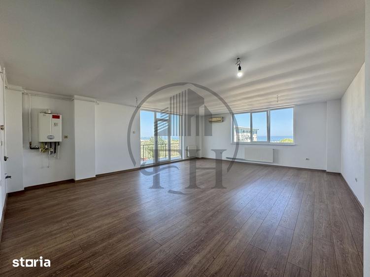 Apartament cu 3 camere în Nord