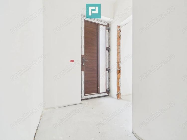 Duplex spa?ios 102 mp utili, teren 350mp in Covaci - 10