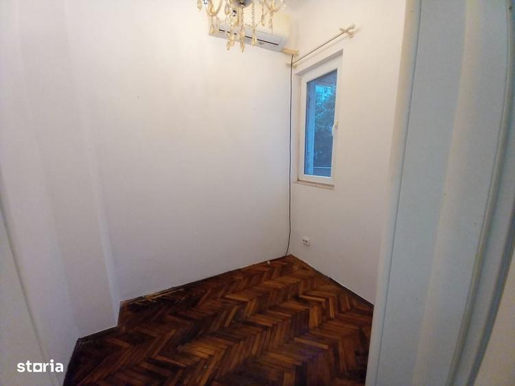 Apartament cu 2 camere în Ultracentral