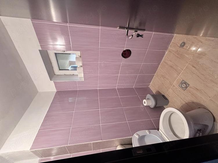 Apartament cu 3 camere decomandat în Valea Cerbului