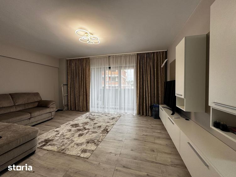 Apartament cu 2 camere în Bârnova — fotografia 1