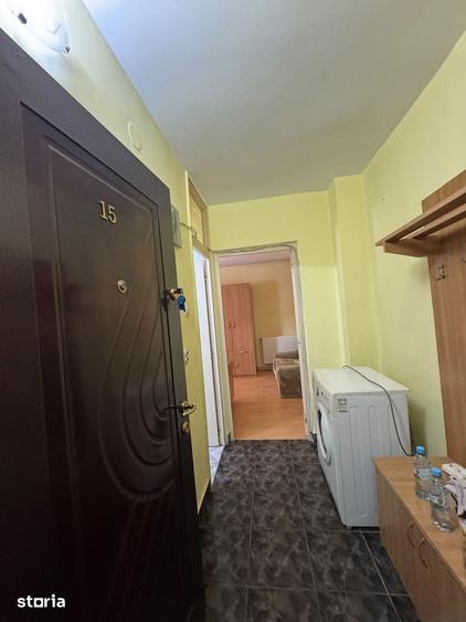 Garsonieră în Găvana