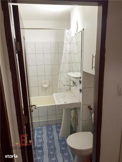 Apartament 1 camera, Tudor, 30mp, bloc izolat, Targu Mures - 7