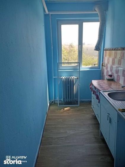 Apartament cu 2 camere în Vest