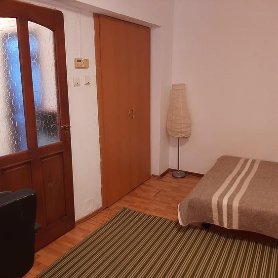 Garsonieră decomandată în Ștrand
