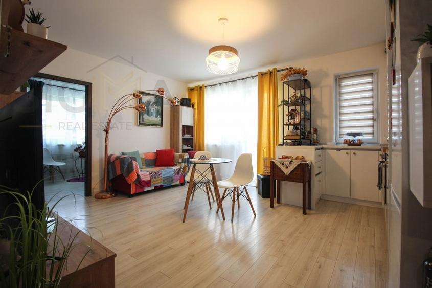 Apartament de inchiriat cu 3 camere in zona Vivo Mall! - 1