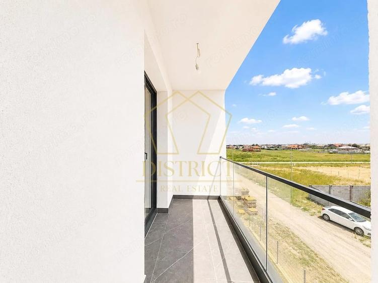 Apartament cu 4 camere decomandat în Torontalului