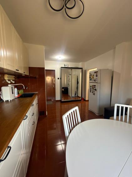 Apartament cu 2 camere decomandat în Vitan Mall