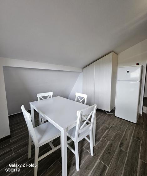 Apartament cu 3 camere în Iorga