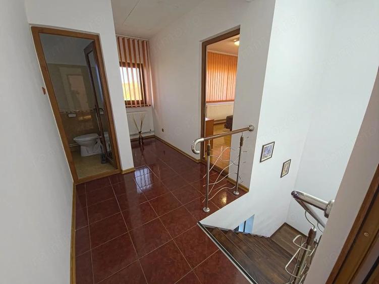 Casă cu 3 camere cu Teren 200 Mp în Cumpăna
