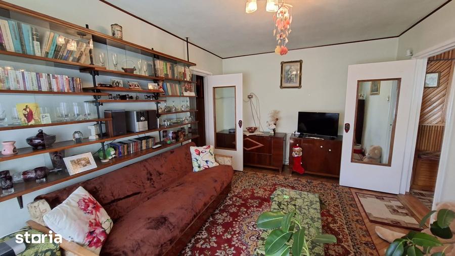 De vanzare ap. 2 camere, Tg. Mures, Zona Libertatii - 7