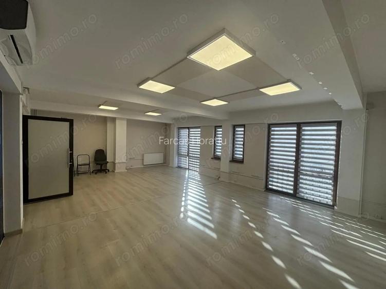 Spatiu central, pt. birouri, zona excelenta, acces facil