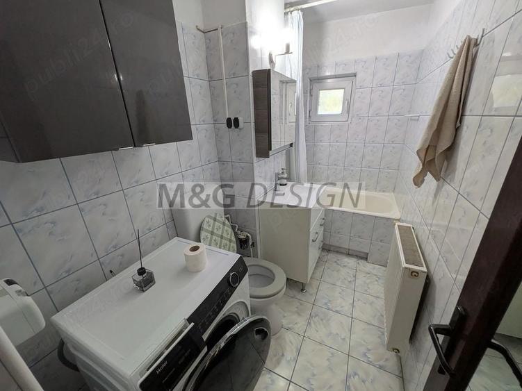 Apartament  3 camere Freidorf  cu centrala - 14