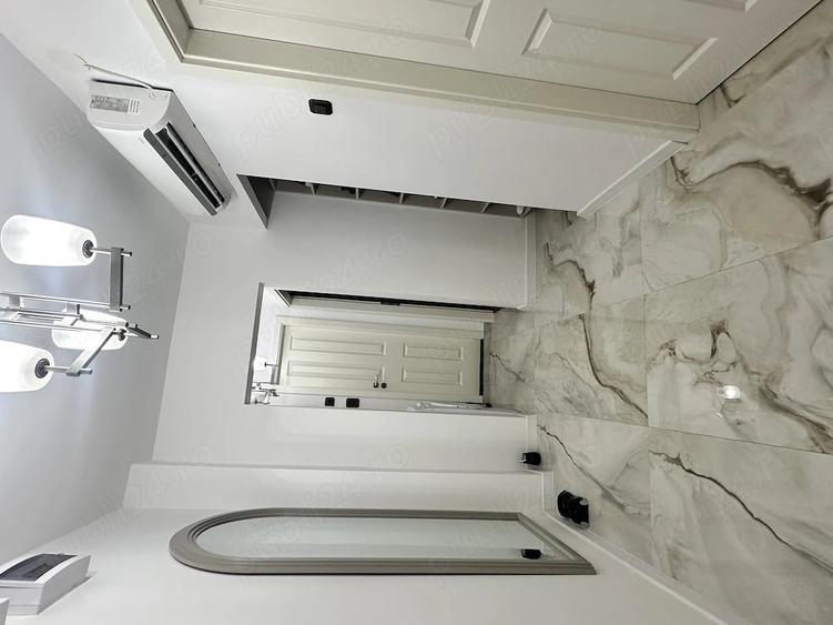 Apartament cu 2 camere decomandat în 13 Septembrie