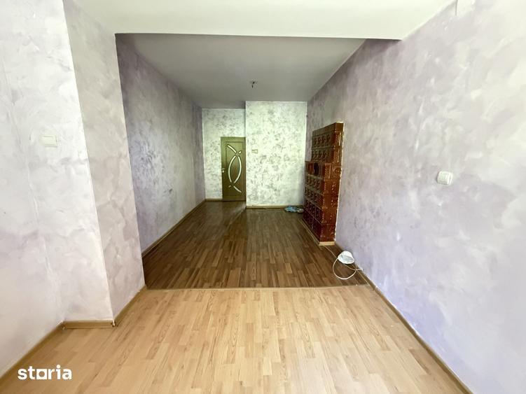 Apartament cu 2 camere în Galbeni