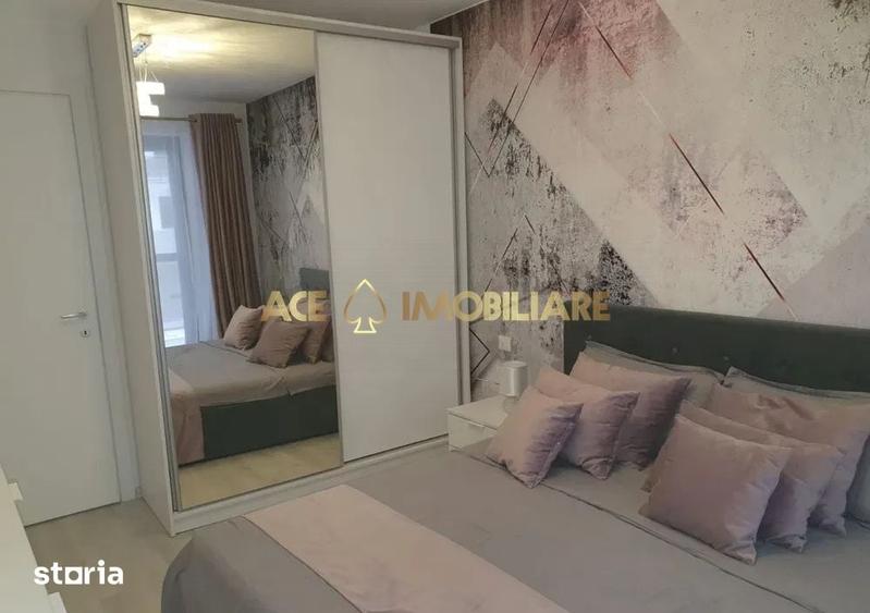 2 Camere | Titan | Metrou | Loc de Parcare | PetFriendly | Centrala - 8
