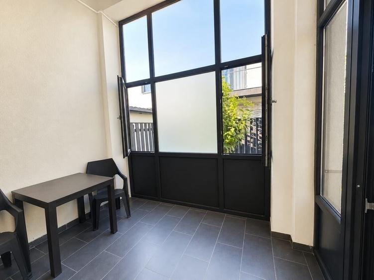 Duplex cu 5 camere cu Garaj în Tunari