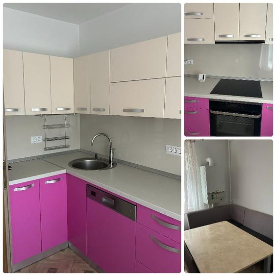 Apartament cu 3 camere decomandat în Ștefan cel Mare