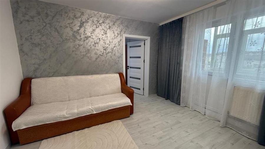 Apartament cu 2 camere nedecomandat, mobilat în Alexandru cel Bun — fotografia 2