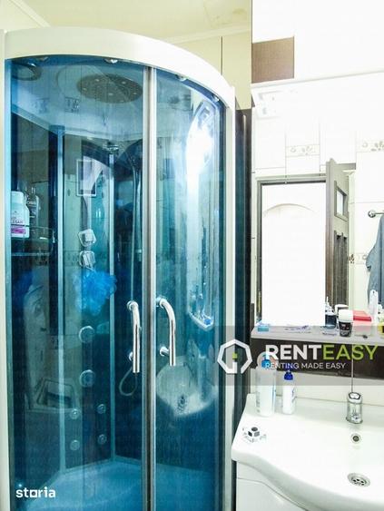 Apartament cu 2 camere in Centru - UMF - 4
