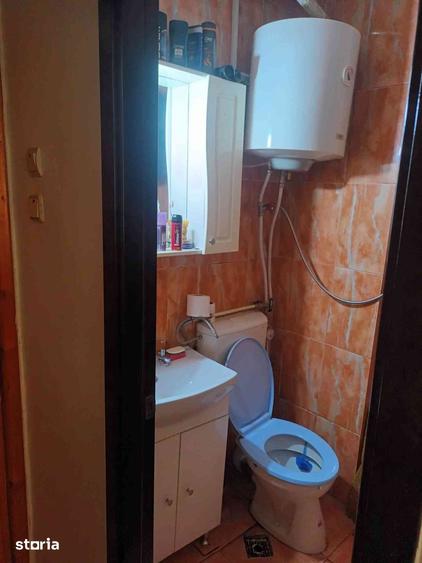 Garsonieră în Cornișa