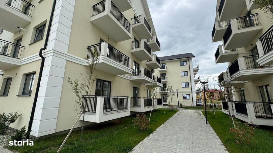 Garsonieră în Șelimbăr
