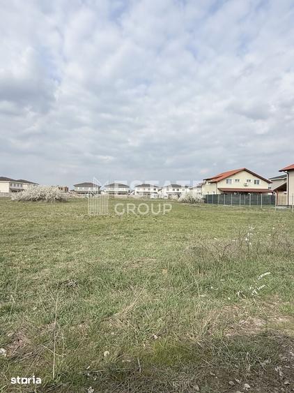 Teren de 600 mp, în Central