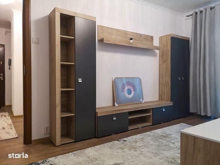 Apartament cu 2 camere decomandat în Răcădău