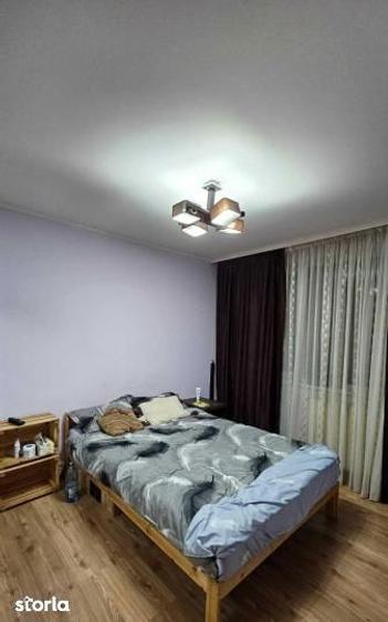 Apartament cu 2 camere decomandat, mobilat în Berceni — fotografia 2