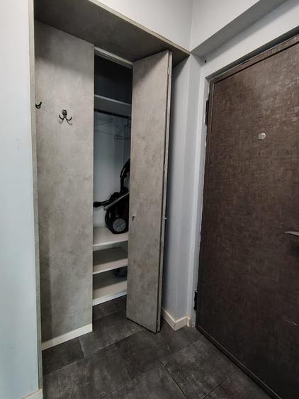 Apartament cu 2 camere semidecomandat, mobilat în Kogălniceanu