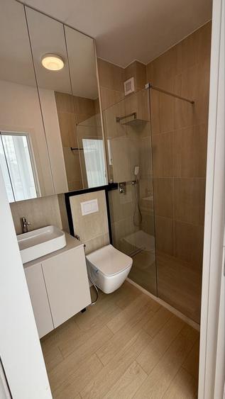 Inchiriez apartament un dormitor Apahida - 6