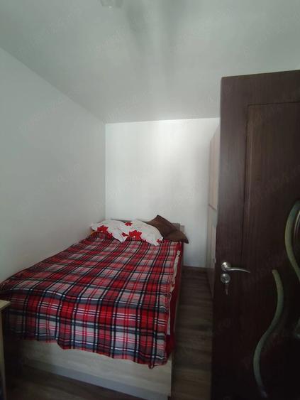 Apartament cu 2 camere nedecomandat în Pantelimon