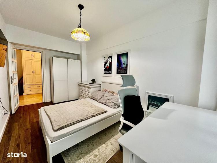 De inchiriat | 2 camere | Royal Town | Parcare subterana | 530 /luna - 6