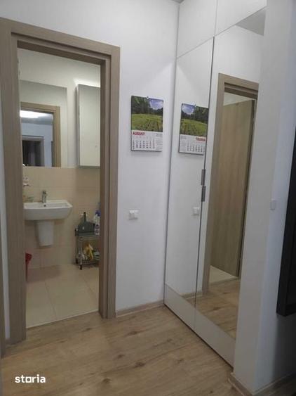 Apartament cu 4 camere în Băneasa