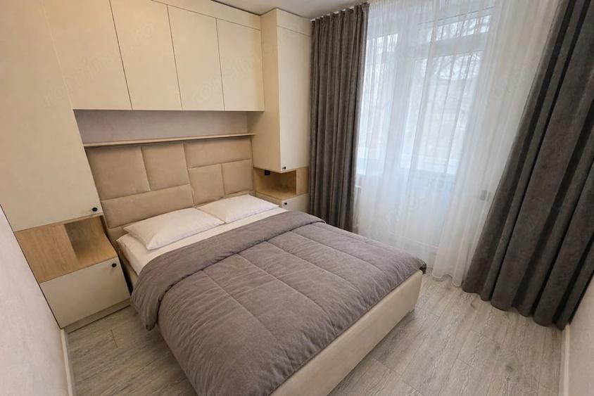 Apartament cu 2 camere de inchiriat in zona Baba Novac - 6