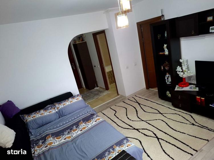 garsoniera Gavana 3 , Centrala / PARCARE , mobilat / utilat ! - 7