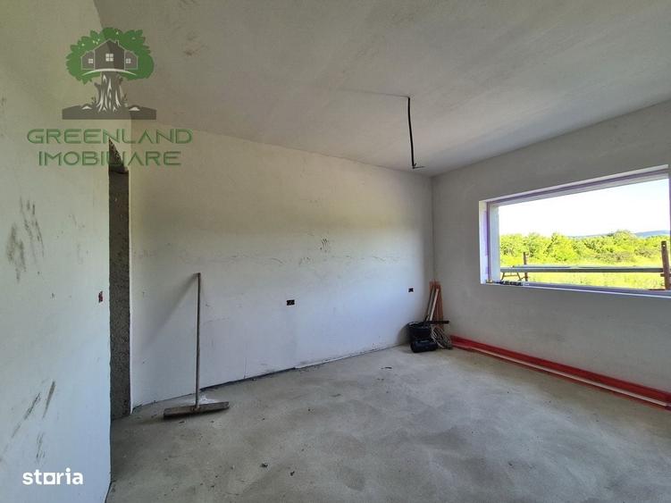 Casă cu 3 camere în Ciurea