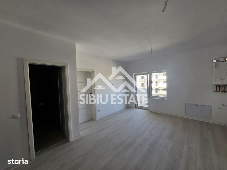 Apartament 2 camere tip studio - 4