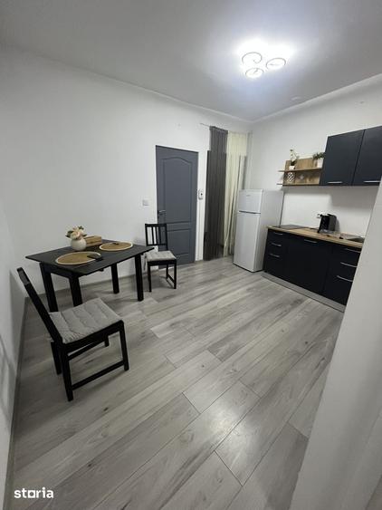 Inchiriez apartament cu 2 camere, sector 1 - 5