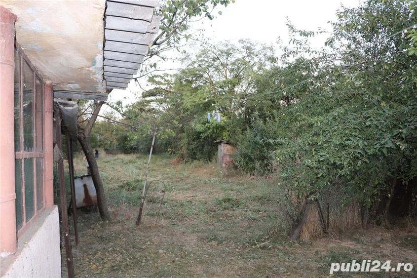 Casă cu 5 camere cu Teren 1367 Mp în Frasinu