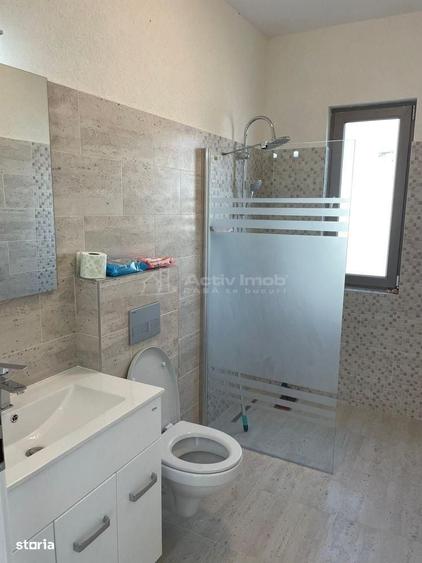 Casa parter - Tamasi Corbeanca - 4 camere - 2 bai - 110mp -500mp teren - 8