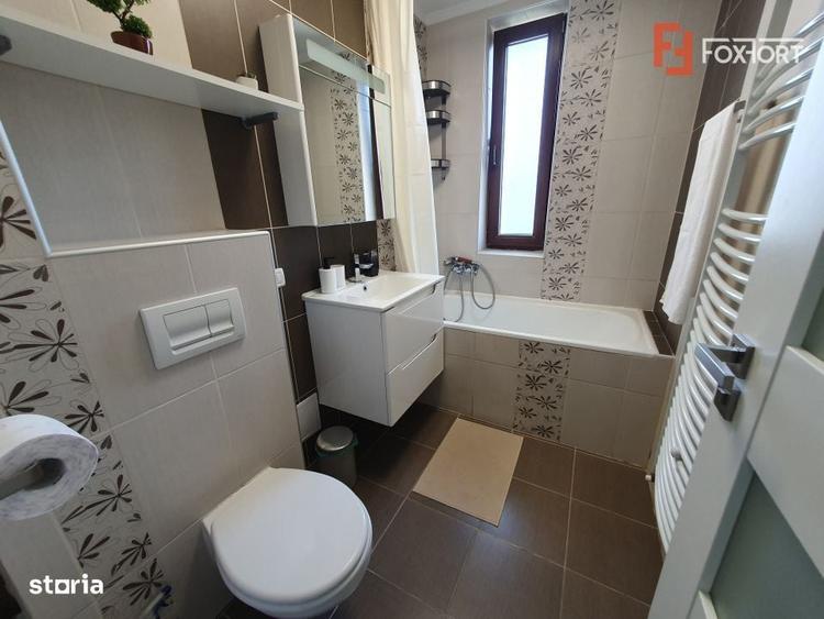 Apartament cu 2 camere în Girocului