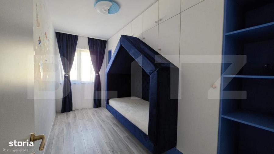 Casa Pentru familie | Zona linistita | 4 camere | Calea Urseni - 5