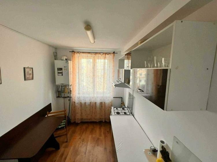 Apartament cu 2 camere decomandat în Tomis Nord