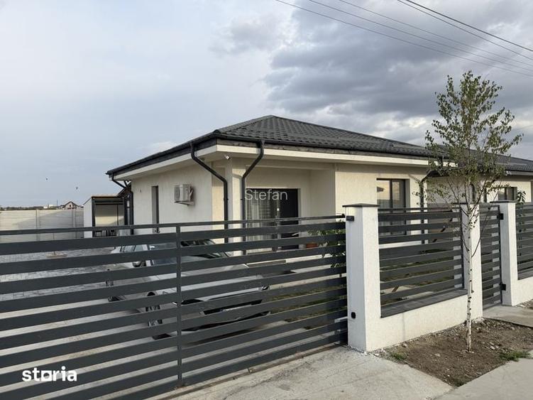 Casă cu 3 camere cu Teren 80 Mp în Gării