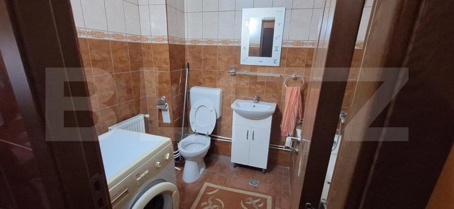 Apartament 2 camere , cu 2 balcoane și pivnița , zona Micro 17 - 14