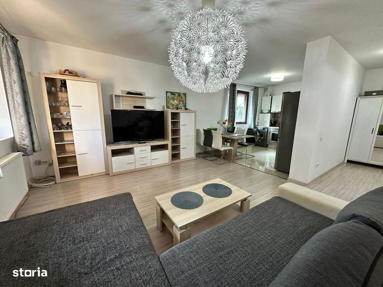Casa 4 Camere Curte 210mp + Parcare Fermei Oltenitei Popesti Leordeni - 7